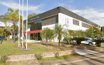 Homem é preso por furtar ovos de Páscoa, em Jundiaí
