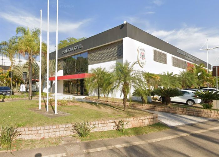 Homem &eacute; preso por furtar ovos de P&aacute;scoa, em Jundia&iacute;