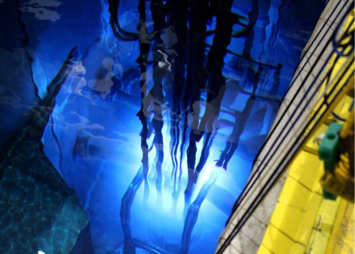 Inc&ecirc;ndio atinge sala de controle de reator nuclear de pesquisa em S&atilde;o Paulo