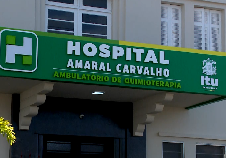 Itu inaugura ambulatório de quimioterapia e reduz deslocamento de pacientes com câncer