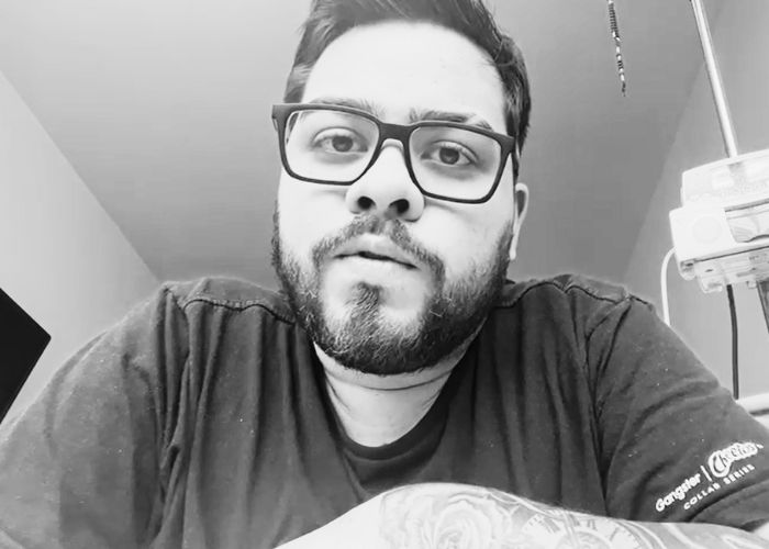 Jovem sorocabano com leucemia morre aos 25 anos