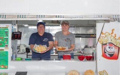 Jundiaí recebe mais uma edição da FENS com negócios, gastronomia e atrações para toda a família