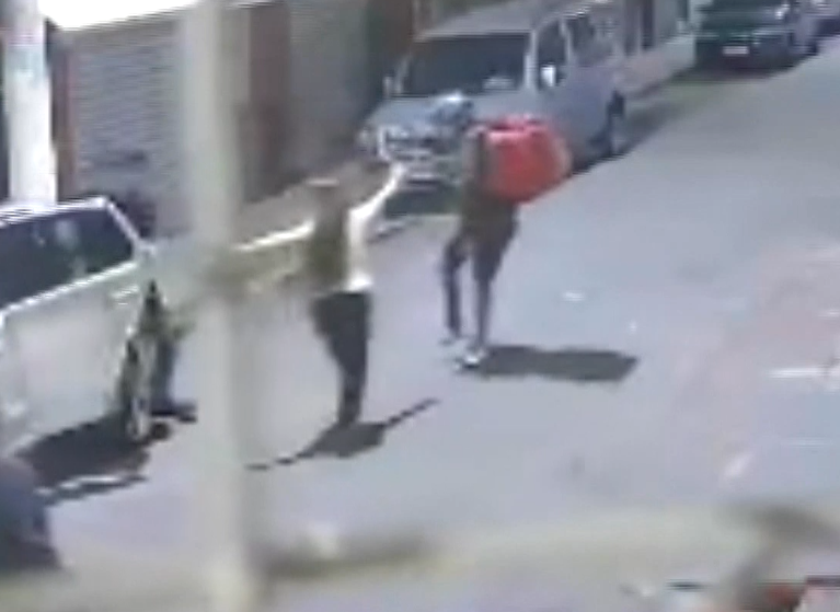 Justiça condena envolvidos a mais de 30 anos pela morte de jovem de Sorocaba durante venda de drone