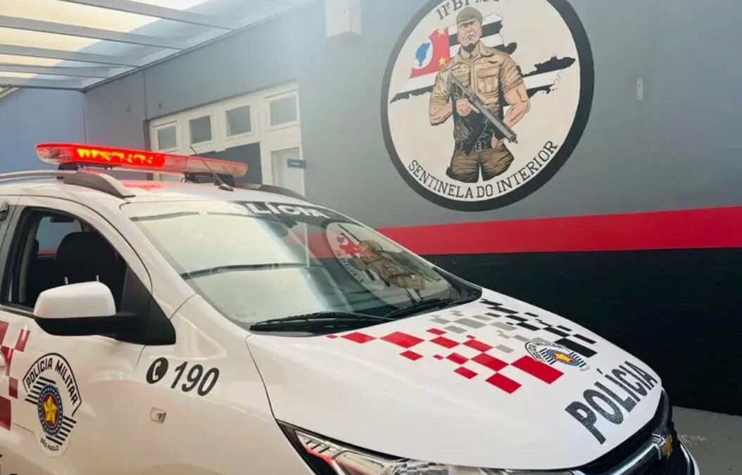 Foragido por roubo em Jundiaí é preso no Paraná após ação conjunta das polícias