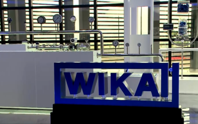 Boituva recebe nova fábrica da WIKA com investimento de R$ 100 milhões