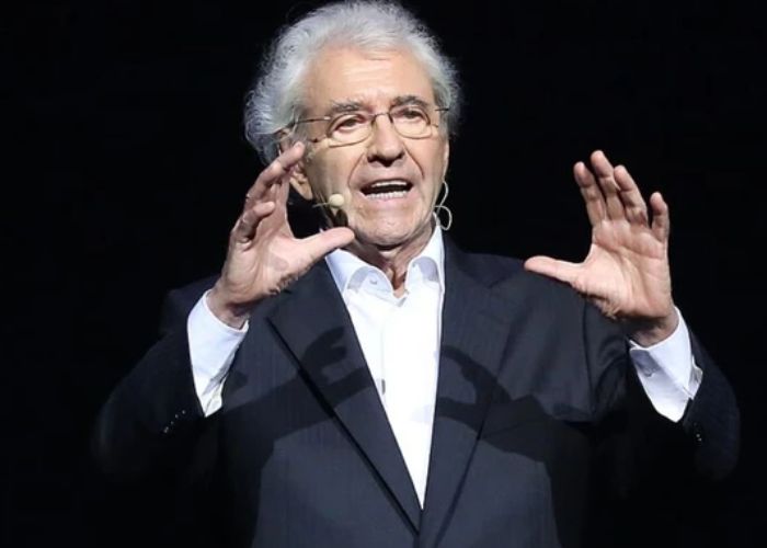 Nascido em S&atilde;o Roque, ator Juca de Oliveira morre aos 91 anos