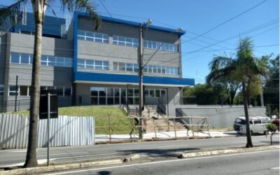 Novo hospital e maternidade de Várzea Paulista inicia fase de aparelhamento
