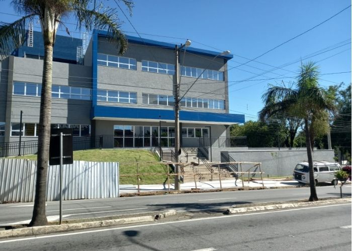 Novo hospital e maternidade de Várzea Paulista inicia fase de aparelhamento