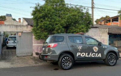 Operação Bankline cumpre mandados de prisão na região