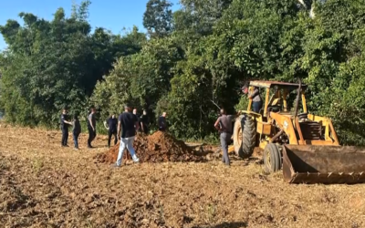 Polícia apresenta detalhes do caso de morte de empresário desaparecido em Salto de Pirapora