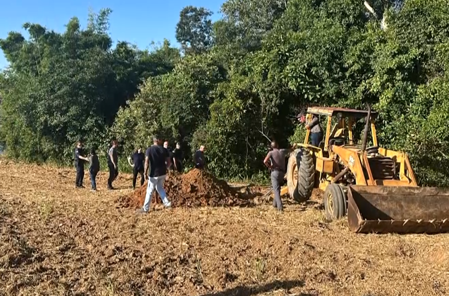 Polícia apresenta detalhes do caso de morte de empresário desaparecido em Salto de Pirapora