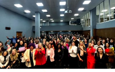 Projeto de empreendedorismo impacta mais de 1600 mulheres em Sorocaba