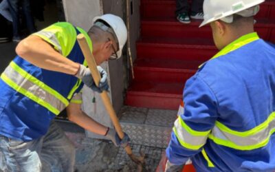 Sabesp identifica mais de 50 mil fraudes no abastecimento de água