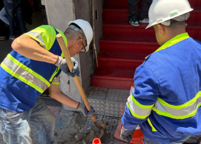 Sabesp identifica mais de 50 mil fraudes no abastecimento de &aacute;gua