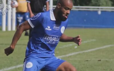 São Bento é rebaixado para a Série A3 após derrota para o Taubaté pela Série A2