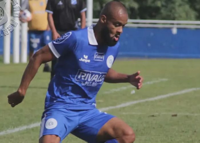 São Bento é rebaixado para a Série A3 após derrota para o Taubaté pela Série A2