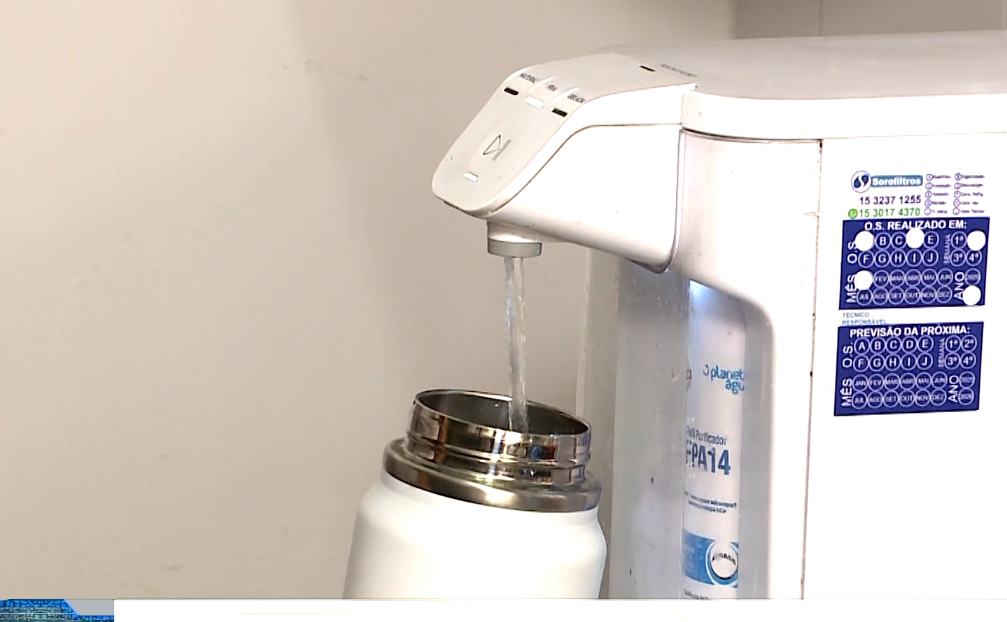 Viva com saúde: viroses exigem cuidados com água e alimentos