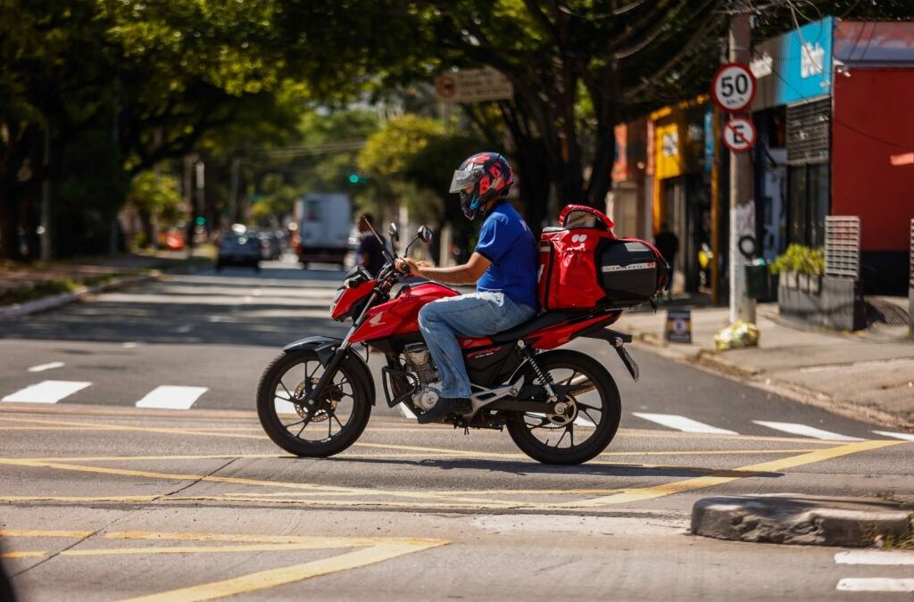 Site orienta sobre isenção de IPVA para motos em SP