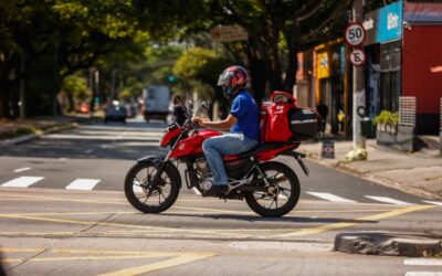 Site orienta sobre isenção de IPVA para motos em SP