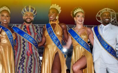 Desfile das escolas de samba de Jundiaí será neste sábado