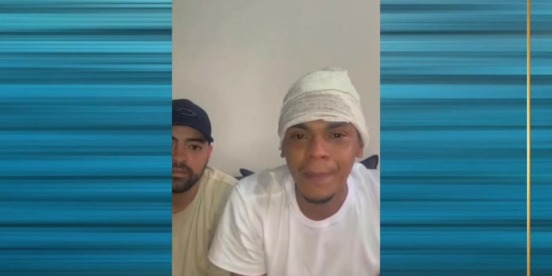 Polícia investiga agressão a casal homossexual em Sorocaba
