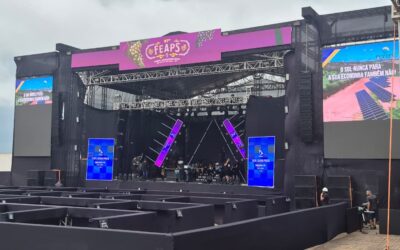 27ª Feira Agropecuária de Pilar do Sul começa com shows e programação gratuita