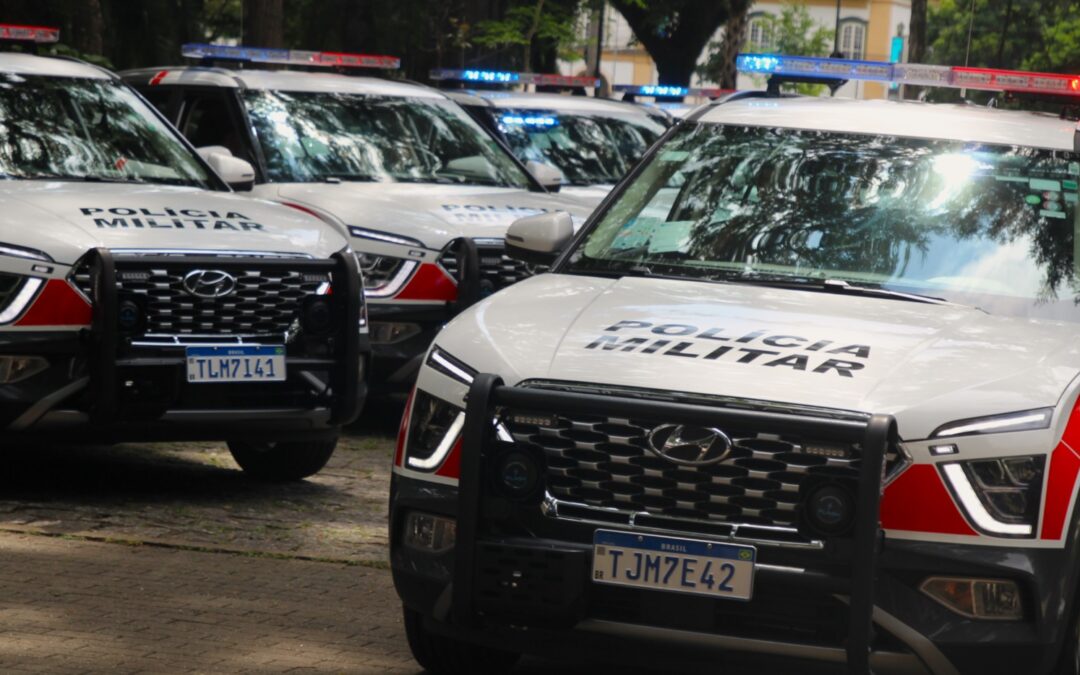 Quase 800 presos são recapturados em “saidinha” de março em São Paulo