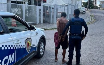 Homem é detido após descumprir medida protetiva em Sorocaba