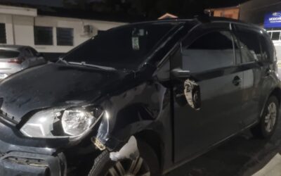 Idoso morre atropelado na Raposo Tavares em São Roque