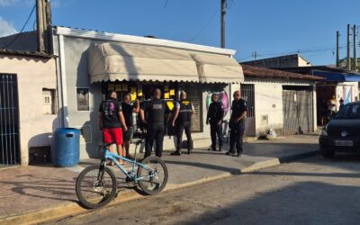 Suspeito de vender bebidas alcoólicas a menores é solto após audiência de custódia em Salto de Pirapora