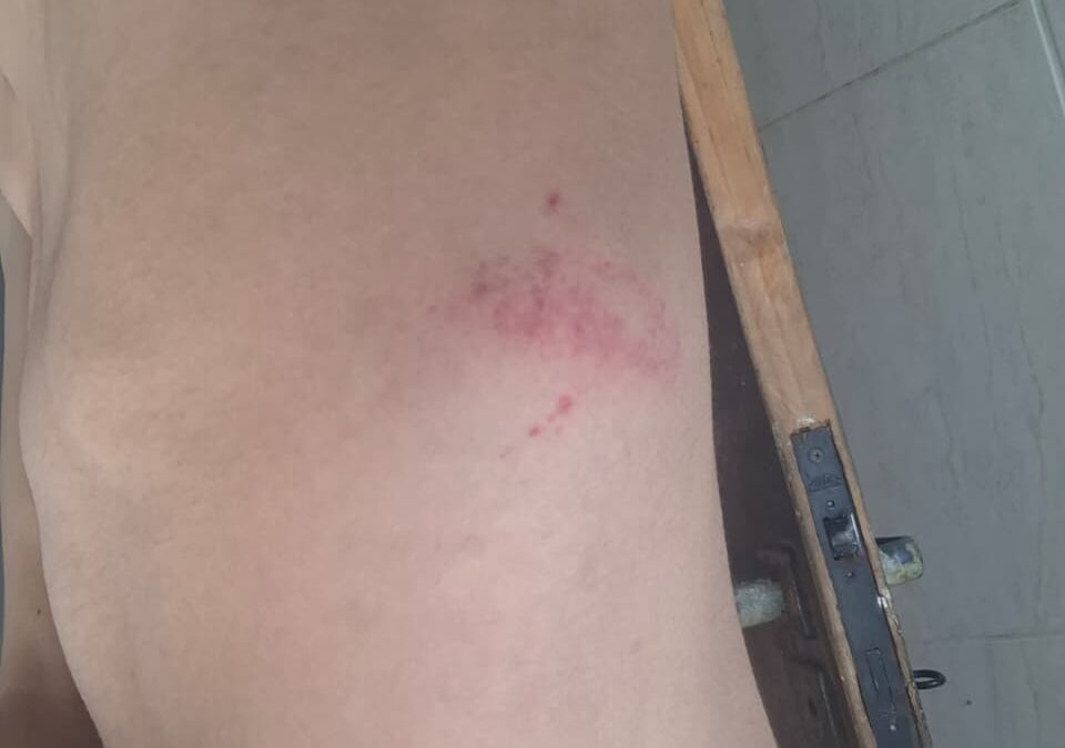 Polícia investiga caso de agressão a jovem dentro de banheiro no Terminal Santo Antônio, em Sorocaba