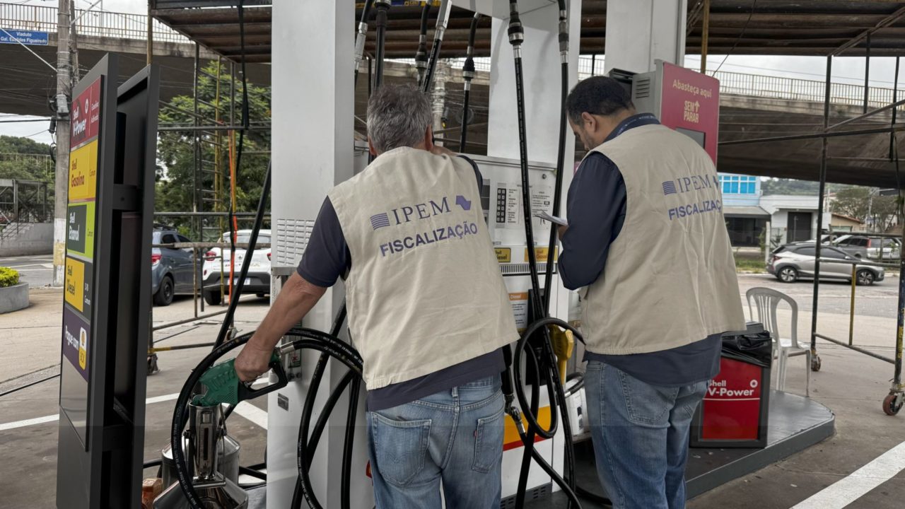 Fiscaliza&ccedil;&atilde;o do Procon de Jundia&iacute;