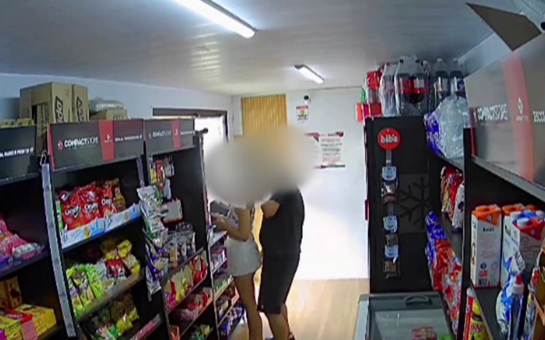 Adolescente de 14 anos denuncia importunação em mercadinho de condomínio em Sorocaba