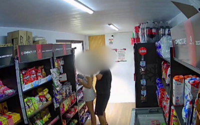 Adolescente de 14 anos denuncia importunação em mercadinho de condomínio em Sorocaba