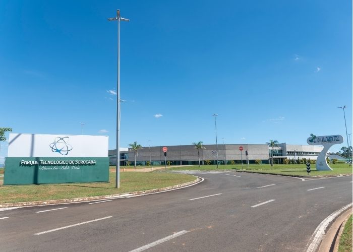 Parque Tecnológico de Sorocaba recebe lançamento da maior premiação nacional de IA