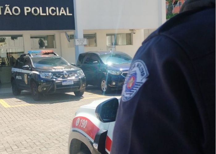 Imagem do Plant&atilde;o Policial