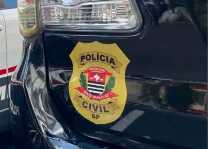 Homem é preso por abusos sexuais contra enteados e amiga das vítimas em Itu