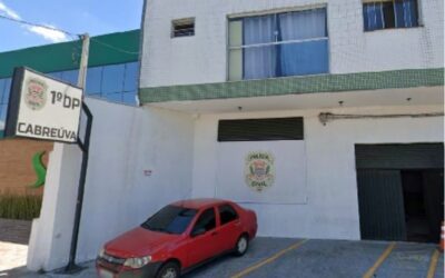 Tentativa de latrocínio deixa homem ferido em Jundiaí