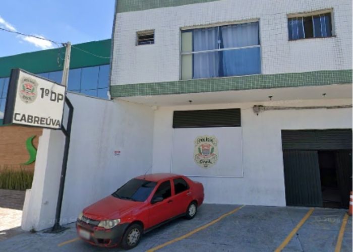 Tentativa de latrocínio deixa homem ferido em Jundiaí