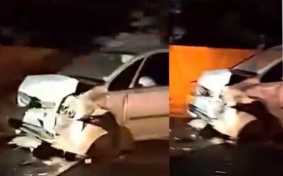 Mulher é presa em flagrante por dirigir embriagada na contramão da Rodovia Anhanguera, em Jundiaí