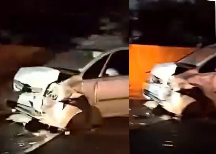 Mulher é presa em flagrante por dirigir embriagada na contramão da Rodovia Anhanguera, em Jundiaí