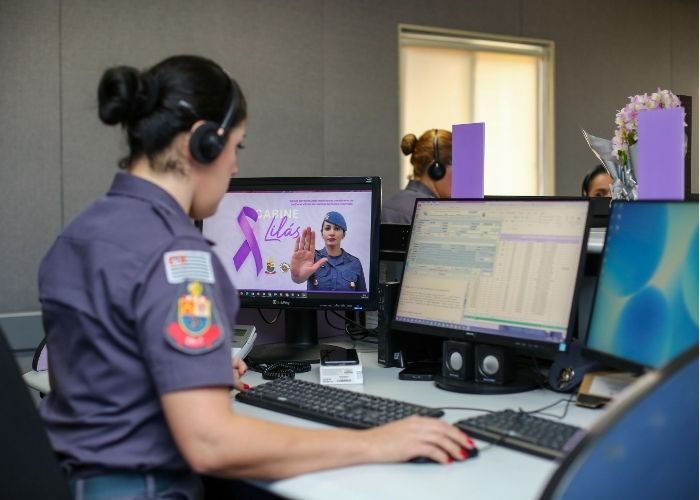 Governo de SP paga auxílio-aluguel a mulheres vítimas de violência doméstica