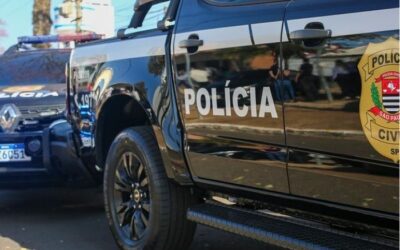 Líder de organização criminosa é preso em Jundiaí