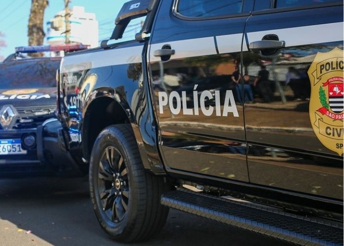 Líder de organização criminosa é preso em Jundiaí