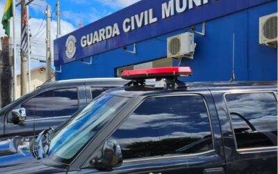 GCM de Buri é preso durante operação da Polícia Civil