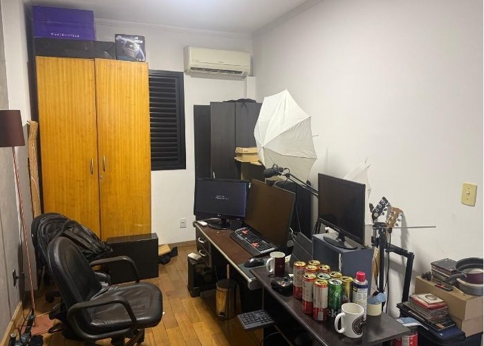 Homem é preso suspeito de abuso sexual infantojuvenil em Sorocaba