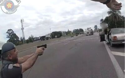 Três pessoas são presas após sequestro de motorista de caminhão em Jundiaí