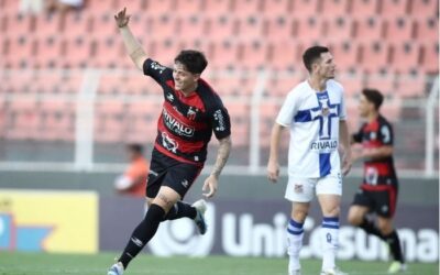Após vitória por 3 a 0, Ituano reencontra Água Santa pela Série A2