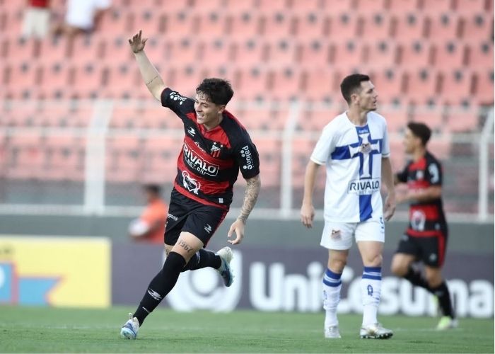 Após vitória por 3 a 0, Ituano reencontra Água Santa pela Série A2