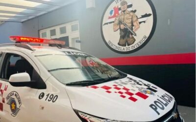 Mulher invade hospital e acaba presa ao tentar furtar materiais no Centro